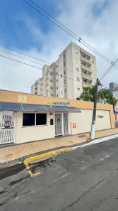 Apartamento com 2 Quartos à venda, 46m² no Parque Universitário, Rio Claro