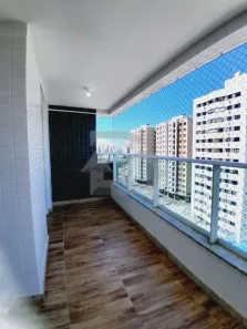Apartamento com 3 Quartos à venda, 104m² no Grageru, Aracaju