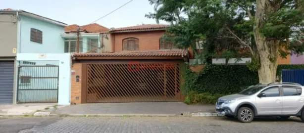 Imóvel Comercial com 4 Quartos para venda ou aluguel, 397m² no Casa Verde, São Paulo
