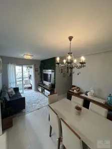 Apartamento com 2 Quartos à venda, 67m² no Areias, São José