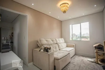 Apartamento com 2 Quartos à venda, 60m² no Planalto Paulista, São Paulo