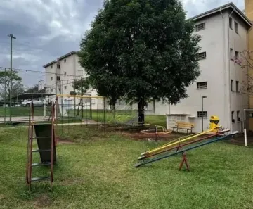 Apartamento com 2 Quartos para alugar, 42m² no Jardim Santa Isabel, Piracicaba