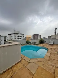 Apartamento com 4 Quartos à venda, 390m² no Perdizes, São Paulo