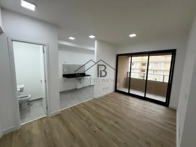 Apartamento com 3 Quartos à venda, 86m² no Centro, Indaiatuba