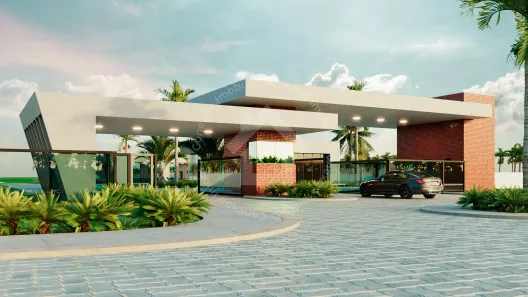 Lote/Terreno à venda, 289m² no , Barra dos Coqueiros