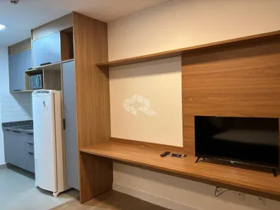 Apartamento com 1 Quarto à venda, 27m² no Vila Mariana, São Paulo