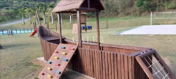 Lote/Terreno à venda, 732m² no Condomínio Residencial Itaporã de Atibaia, Atibaia