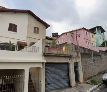 Sobrado com 3 Quartos à venda, 131m² no Parque Ramos Freitas, São Paulo