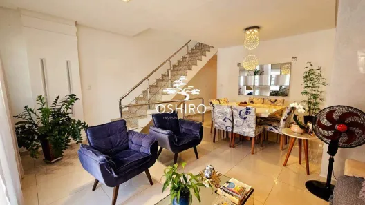 Casa com 4 Quartos à venda, 210m² no Boqueirão, Santos