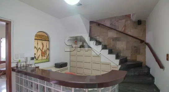 Sobrado com 4 Quartos para alugar, 150m² no Campo Belo, São Paulo