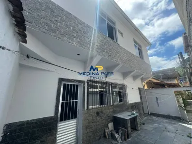 Casa com 2 Quartos à venda, 51m² no Sete Pontes, São Gonçalo
