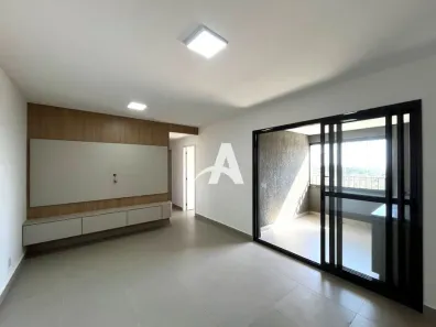 Apartamento com 3 Quartos para alugar, 85m² no Granja Marileusa, Uberlândia