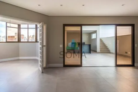 Cobertura com 4 Quartos à venda, 244m² no Centro, Campinas