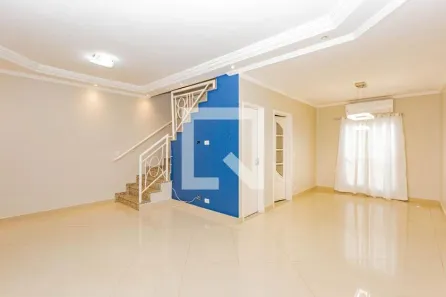 Casa de Condomínio com 3 Quartos à venda, 91m² no Vila Brasílio Machado, São Paulo