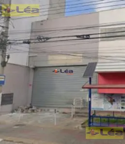 Ponto Comercial para alugar, 345m² no Centro, Suzano