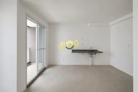 Apartamento com 1 Quarto à venda, 26m² no Vila Mariana, São Paulo