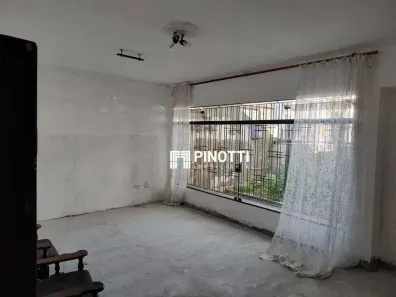 Casa com 2 Quartos à venda, 194m² no Centro, São Bernardo do Campo