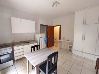 Kitnet com 1 Quarto para alugar, 45m² no Centro, Londrina