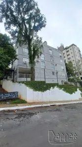 Apartamento com 2 Quartos à venda, 50m² no Vila Nova, Novo Hamburgo