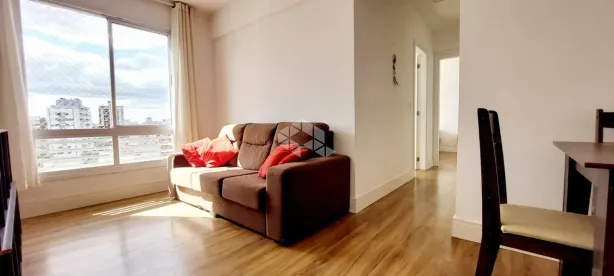 Apartamento com 2 Quartos à venda, 50m² no Partenon, Porto Alegre
