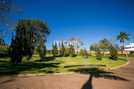Lote/Terreno à venda, 700m² no Alphaville - Lagoa dos Ingleses, Nova Lima
