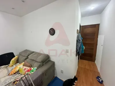 Apartamento com 2 Quartos à venda, 70m² no Copacabana, Rio de Janeiro