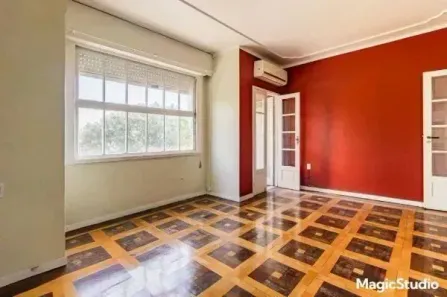 Apartamento com 3 Quartos à venda, 92m² no Petrópolis, Porto Alegre