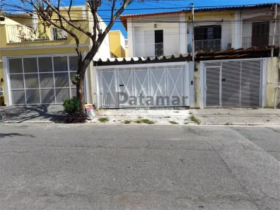 Sobrado com 3 Quartos à venda, 122m² no Vila Sônia, São Paulo