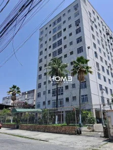 Apartamento com 2 Quartos para venda ou aluguel, 60m² no Penha, Rio de Janeiro