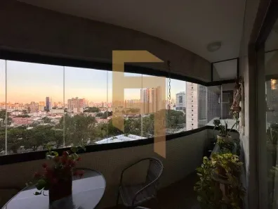 Apartamento com 3 Quartos à venda, 136m² no Varjota, Fortaleza