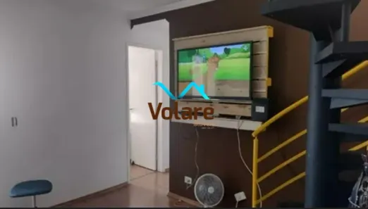 Apartamento com 2 Quartos à venda, 87m² no São Pedro, Osasco