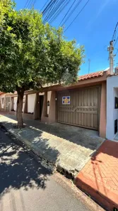 Casa com 2 Quartos à venda, 169m² no Jardim Diamante, Sertãozinho
