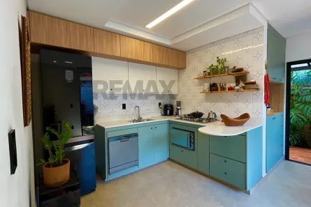 Casa de Condomínio com 2 Quartos à venda, 82m² no Loteamento Jardim Solares, Atibaia