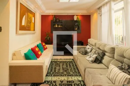 Casa com 3 Quartos à venda, 210m² no Assunção, São Bernardo do Campo