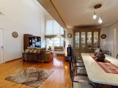 Apartamento com 3 Quartos à venda, 147m² no Vila Gomes Cardim, São Paulo