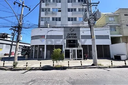 Sala Comercial à venda, 22m² no Cascadura, Rio de Janeiro