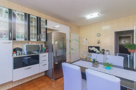 Sobrado com 3 Quartos à venda, 160m² no Jardim Umuarama, São Paulo