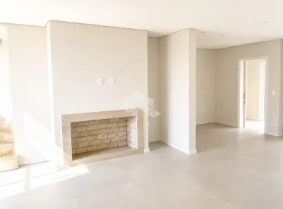 Casa de Condomínio com 3 Quartos à venda, 144m² no Jansen, Gravataí