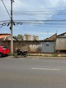 Lote/Terreno à venda, 360m² no Lagoinha, Uberlândia