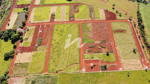Fazenda/Sítio à venda, 2000m² no Aclimação, Uberlândia