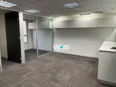Prédio Comercial para alugar, 333m² no Itaim Bibi, São Paulo