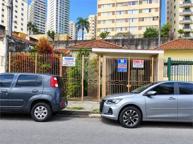 Casa com 4 Quartos à venda, 240m² no Santana, São Paulo