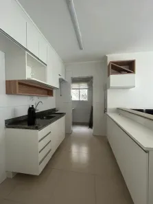 Apartamento com 2 Quartos para alugar, 59m² no Parque Munhoz, São Paulo