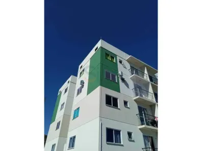Apartamento com 2 Quartos para alugar, 50m² no Efapi, Chapecó