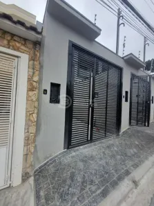 Sobrado com 3 Quartos à venda, 140m² no Jardim Lisboa, São Paulo