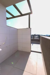 Cobertura com 3 Quartos à venda, 126m² no Planalto, Belo Horizonte