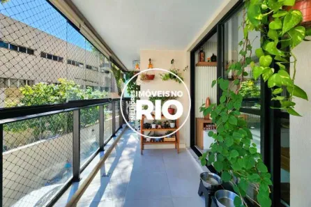 Apartamento com 2 Quartos à venda, 80m² no Maracanã, Rio de Janeiro