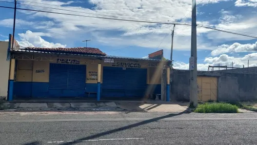 Casa com 3 Quartos à venda, 120m² no Buenos Aires, Teresina