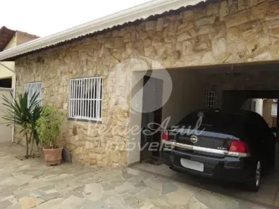 Casa com 3 Quartos à venda, 160m² no Parque Dom Pedro II, Campinas