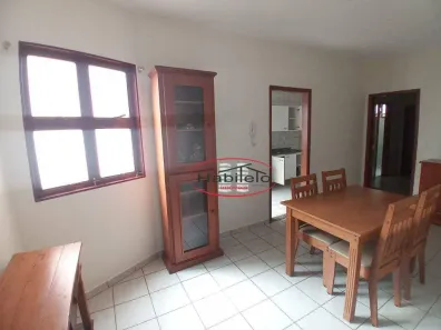 Apartamento com 1 Quarto à venda, 43m² no Condomínio Itamaraty, Ribeirão Preto
